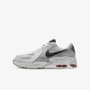 Nike Air Max Excee Big Kids Shoe In Grey