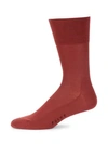 Falke Tiago Socks In Rust