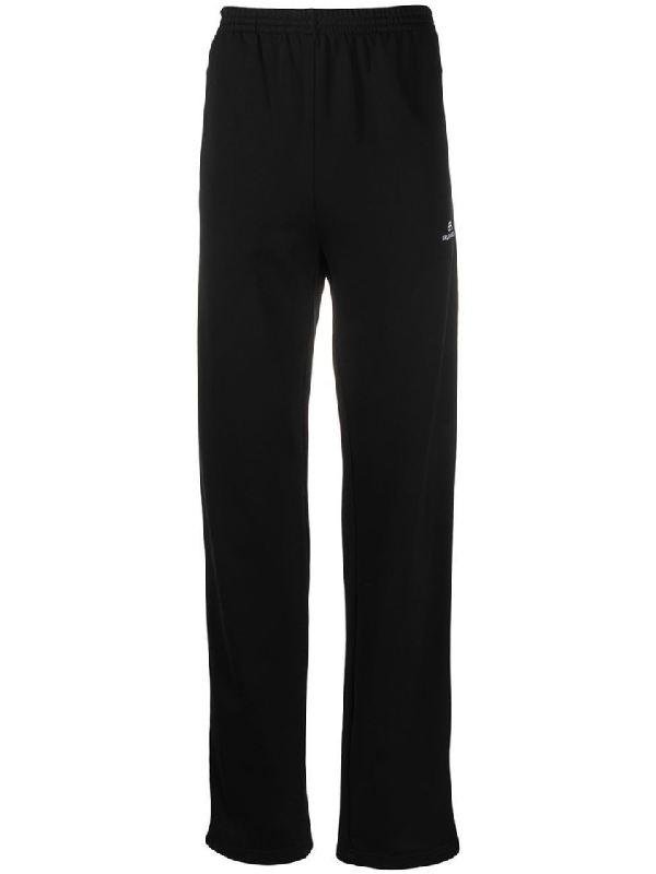 balenciaga tracksuit pants