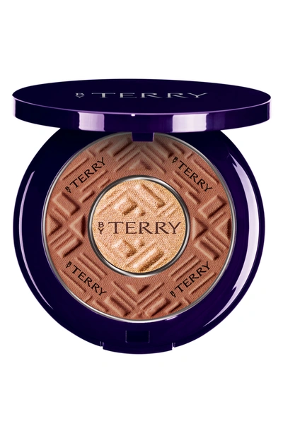 By Terry Compact Expert Dual Powder In Choco Vanilla