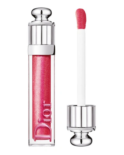 Dior Addict Stellar Gloss Balmy Lip Gloss - Plumping Shine - 24h Hydration