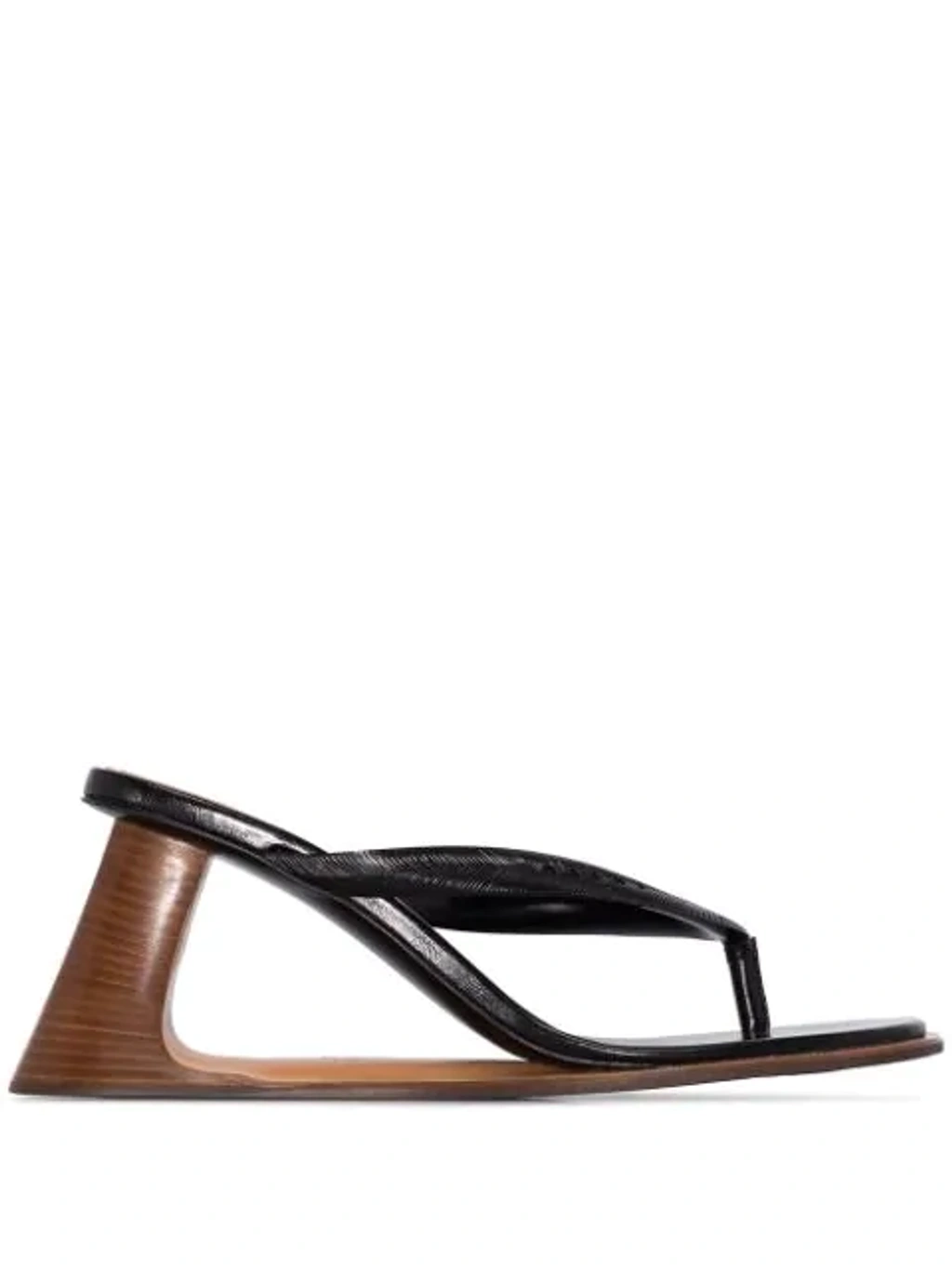 【関税＆送料込み】Marni Sandals With 75Mm Wedge Marni | Born Shoes