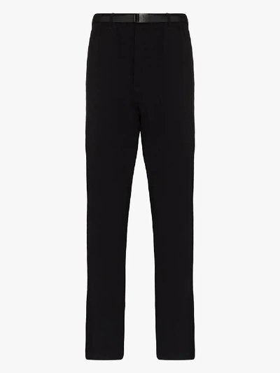 Gramicci 3layer Redrock Trousers In Black