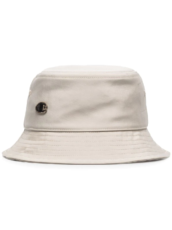 bucket hat champion