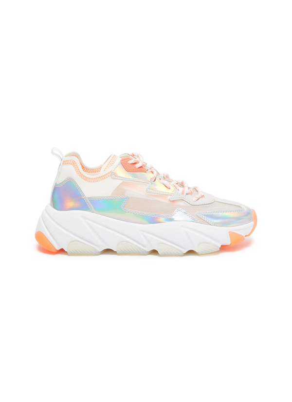 ash eclipse chunky sneakers