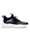 Puma Men's Hi Octn X Need For Speed Low-top Sneakers In Black