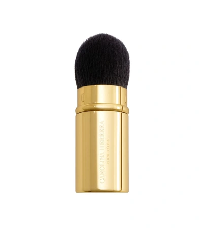 Carolina Herrera Herrera Powder Brush In White