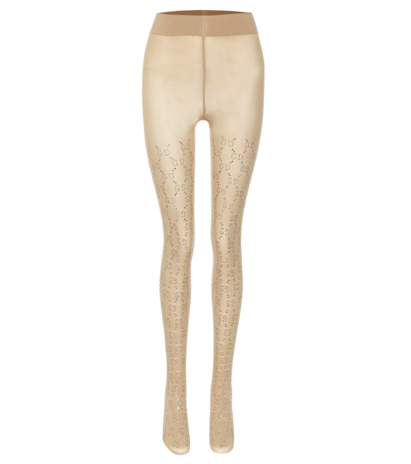 gucci tights bloomingdales