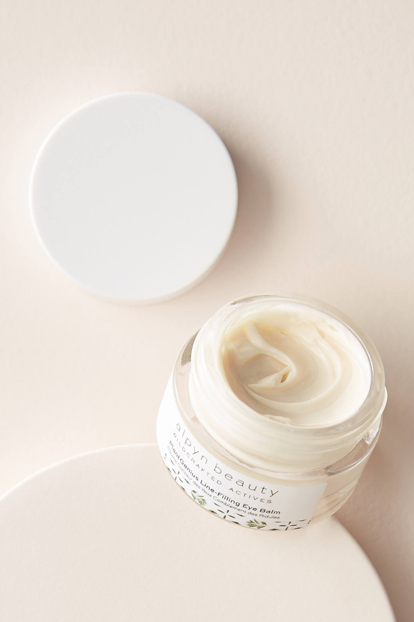 alpyn beauty eye balm