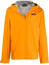 Patagonia Windbreaker 'torrentshell 3l' Orange