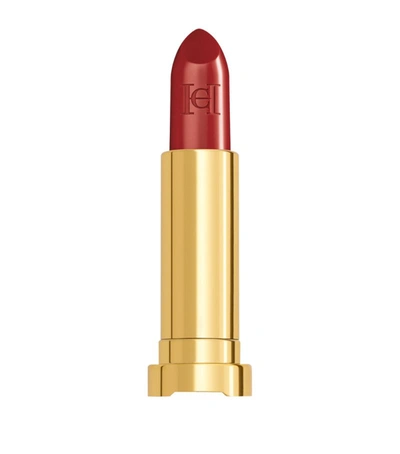 Carolina Herrera Herrera Sheer Lipstick Refill In Red