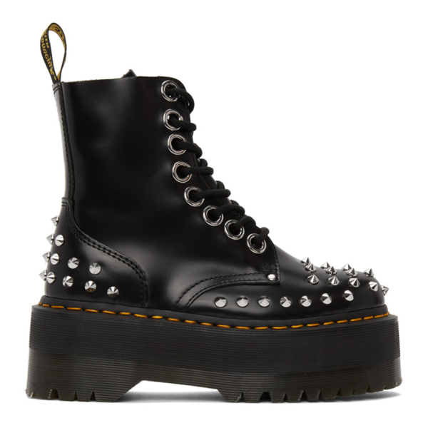 dr martens jadon max stud
