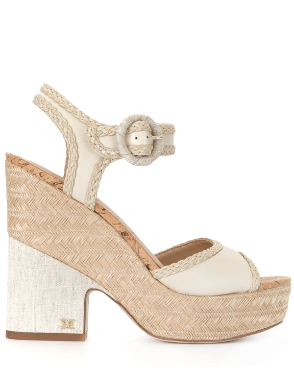 lillie platform sandal sam edelman