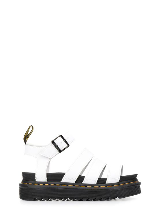 platform dr martens sale