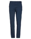 Dondup Pants In Dark Blue