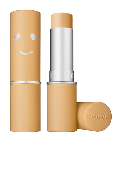 Benefit Cosmetics Benefit Hello Happy Air Stick Foundation Spf 20 In Shade 7 - Medium-tan Neutral