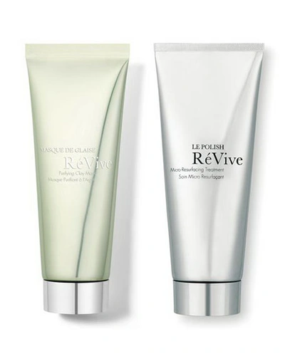 Revive Perfect Companion Purifying Travel Collection ($2550 Value)