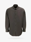 Costumein Shirt In Brown