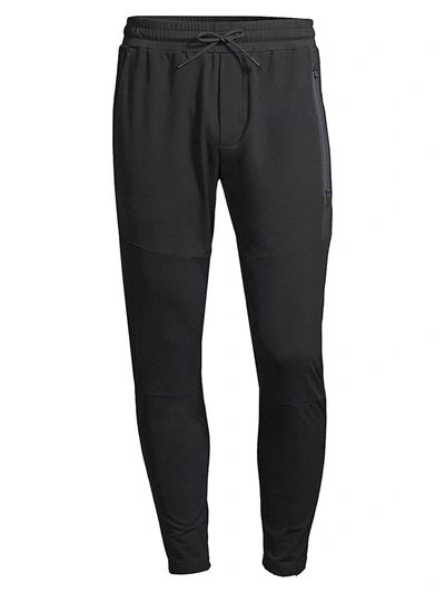 Greyson Sequoia Tapered Joggers In Shepherd
