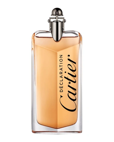 Cartier 5 Oz. Declaration Parfum