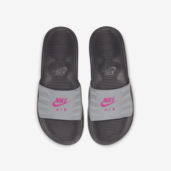 men's nike air max camden slide sandals from finish line