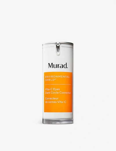 Murad Vitamin C Dark Circle Correcting Eye Serum 0.5 oz/ 15 ml