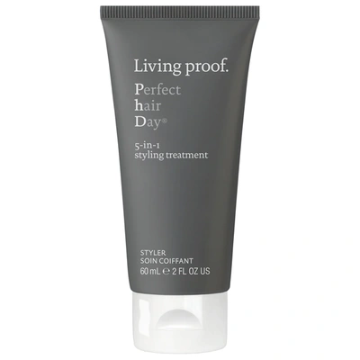 Living Proof Mini Perfect Hair Day (phd) 5-in-1 Styling Treatment 60 ml/ 2 oz