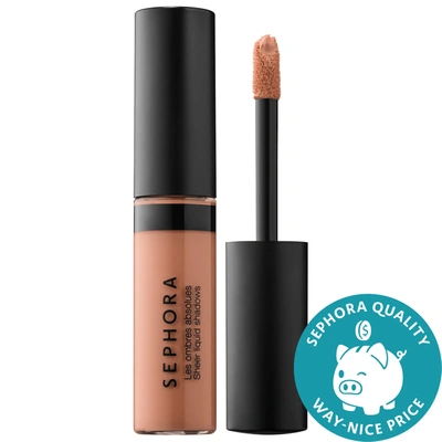 Sephora Collection Sheer Liquid Eyeshadow 10 Almond 0.18 / 5.5