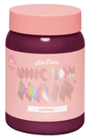 Lime Crime Unicorn Hair Full Coverage Semi-permanent Hair Color In Aesthetic