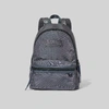 Marc Jacobs The Medium Backpack Dtm In Dark Grey