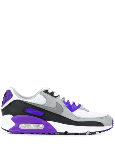 Nike Air Max 90 Trainers In 104
