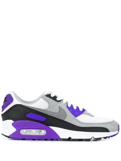 Nike Air Max 90 Sneakers In 104