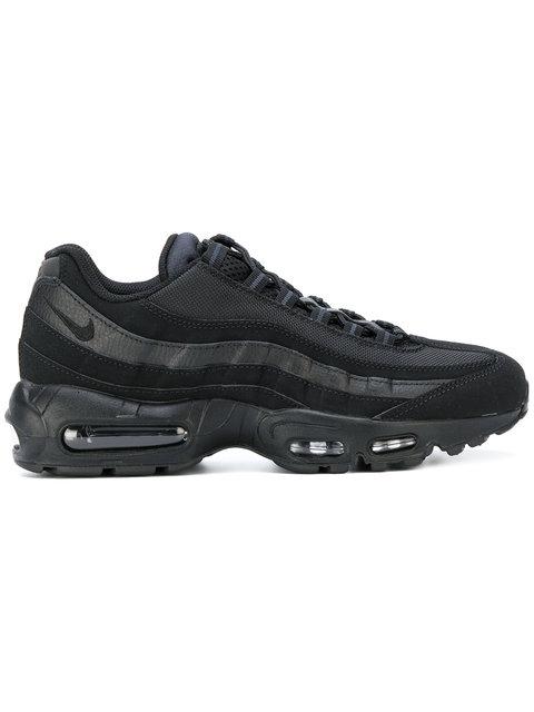 finish line 95 air max