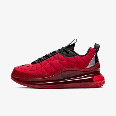 Nike Mx-720-818 Men's Shoe (speed Red) - Clearance Sale In Speed Red,university Red,white,black