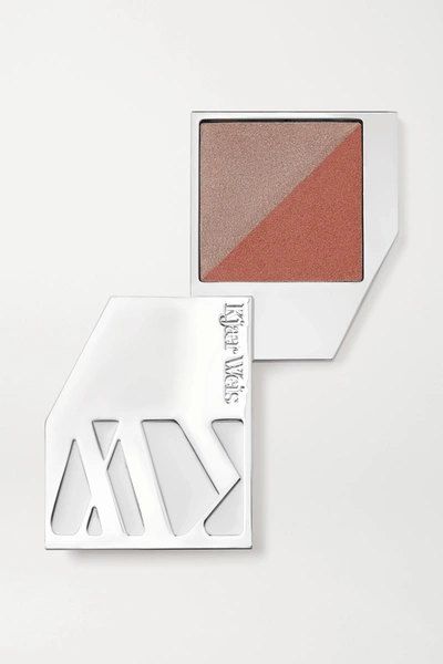 Kjaer Weis Flush And Glow Duos In Neutrals