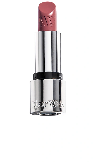 Kjaer Weis Lipstick In Genuine