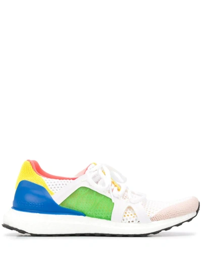 adidas gazelle silver green womens Adidas By Stella Mccartney Ultraboost 21 main image 0