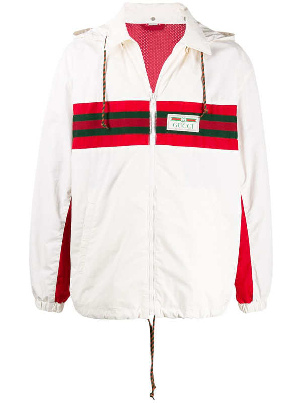 gucci coach jacket