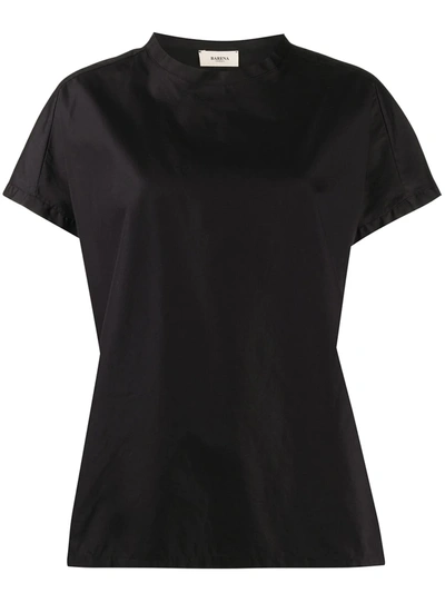 Barena Venezia Ester T-shirt Tsd27472383 In Black