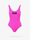 Gcds Swimwear In Pink