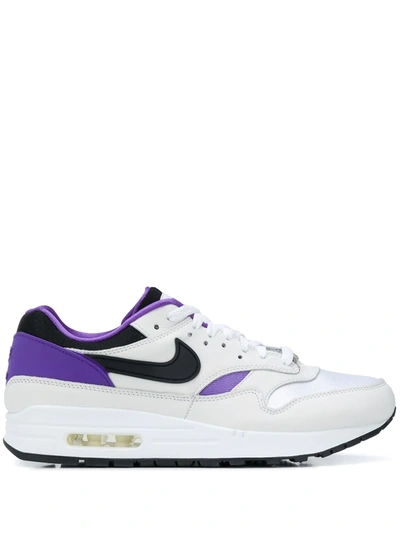 Nike Air Max 1 Dna Ch 1 Sneakers Ar3863-101 In White