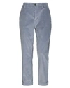 Department Five Pants In Light Grey