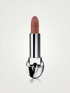 Guerlain Rouge G Matte Lipstick Shade 168 Warm Nude 0.12 Oz/3.5 G In Beige