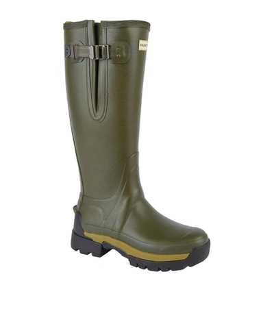 Hunter Balmoral Side-adjustable Boots