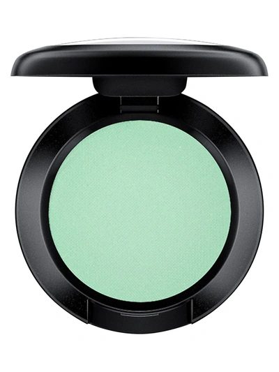 Mac Embark Eyeshadow In Mint Condition
