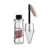 Benefit Cosmetics Mini Gimme Brow+ Tinted Volumizing Eyebrow Gel 3.75 0.05 / 1.5g In 3.75 Warm Medium Brown