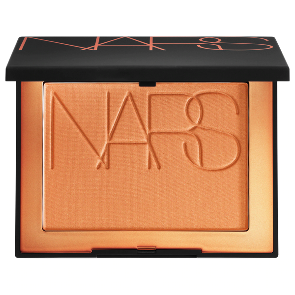 Nars Bronzer Powder San Juan 0.28 oz/ 8 G ModeSens