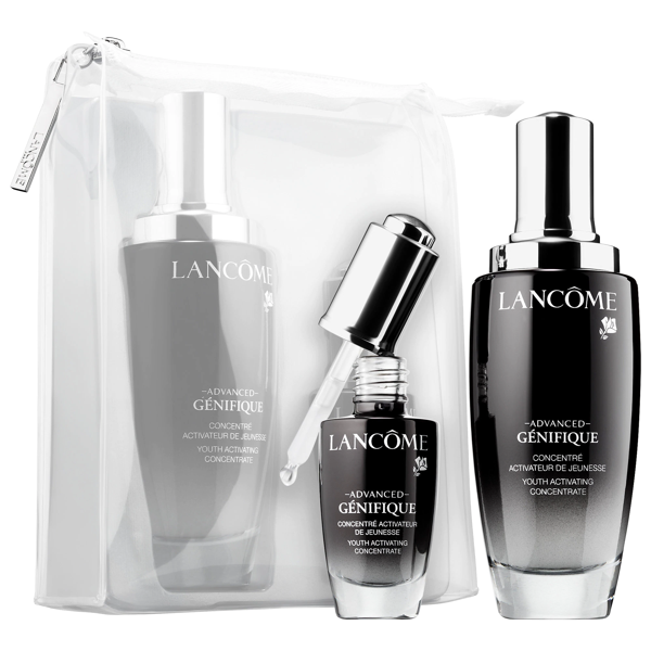 lancome advanced genifique anti aging face serum