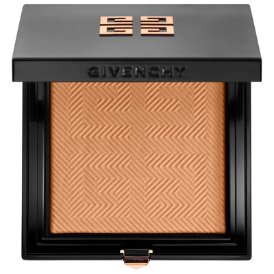 Givenchy Teint Couture Healthy Glow Bronzer 01 Premiere Saison 0.35 oz/ 10 G