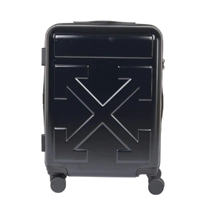 Off-white Black Trolley